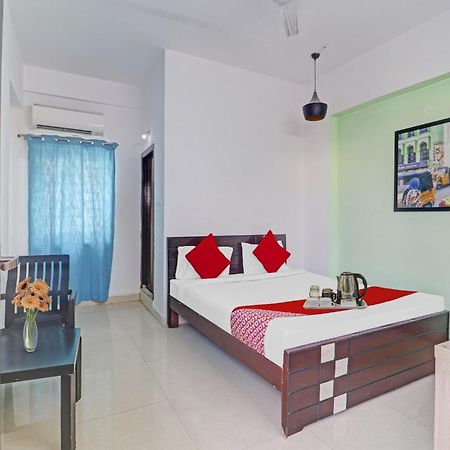 Hotel O Beautiful Stay Homes Hyderabad Exterior foto
